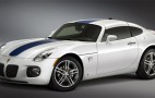 GM releases LNF Turbo Upgrade Kit for Solstice, Sky, HHR
