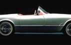 GM picks its own top 10 cars of the past 100 years
