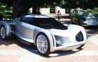 GM planning global fuel cell vehicle test