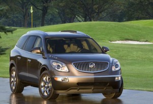 buick enclave