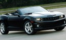 GM reveals Camaro Convertible preview