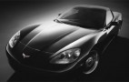 GM reveals Corvette S-Limited for 100th anniversary