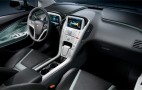 GM reveals official interior shot of 2011 Chevrolet Volt