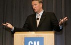 GM reveals latest North American strategy