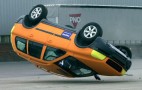 GM: Rollover airbags standard on all models by 2012