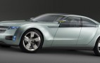 GM seeks tax breaks to build Chevrolet Volt in Detroit