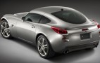 GM shelves plans for Kappa II platform?