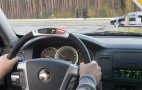 GM develops second-generation car-to-car communications system