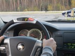 GM Sixth Sense car-to-car communications