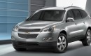 GM study attempts to predict future of SUV and pickups