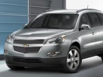GM study attempts to predict future of SUV and pickups