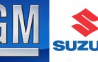GM sells remaining 3% stake in Suzuki