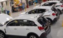 GM testing Saturn Vue plug-in hybrids