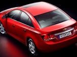 GM to funnel $500 million into U.S. Cruze production