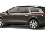 GM to launch 2009 Chevrolet Traverse in Q3