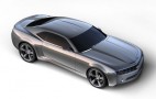 GM to resume development of RWD large cars