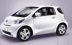GM, Toyota to fight in low-cost car sector