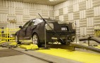 2013 Cadillac ATS Tuned For 'Performance Sound': Video