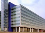 GM Warren Tech Center