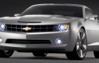 GM will keep the Camaro affordable