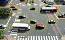 GM working on car-to-car and car-to-object communications technology