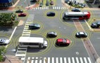 GM Participating In U.S. Car-To-Car Communications Trial