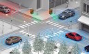 GM working on vehicle-to-vehicle and vehicle-to-X communications systems