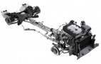 Report: Next-Gen Zeta Platform To Underpin New Chevrolet, Buick and Cadillac Sedans