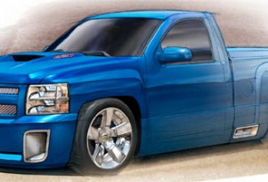 GM’s bringing the big boys to SEMA
