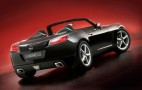GM’s Kappa gives birth to Saturn Sky/Opel GT