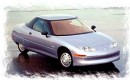 GM EV1