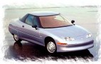 OK, EV1 Fans, Here's Your Chance To Vote For The Electric Car!