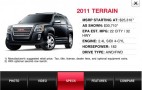 GMC Brings Its Showroom To The Smartphone