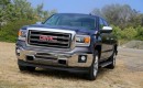 2014 GMC Sierra First Drive, Santa Barbara