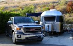 Airstream2Go: Rent A Trailer, Get A GMC Yukon Denali Free*