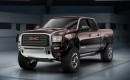 GMC Sierra All Terrain HD Concept