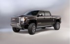 Gallery: GMC Sierra All Terrain HD Concept In More Detail