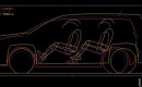 The Future Is Smaller: GMC Teases The Urban Utility Concept