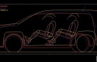 The Future Is Smaller: GMC Teases The Urban Utility Concept