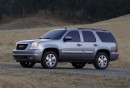 2009 GMC Yukon 2009 GMC Yukon