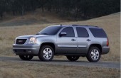 2009 GMC Yukon Photos