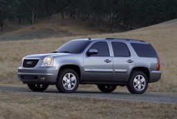 2009 GMC Yukon