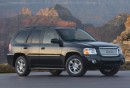 2009 GMC Envoy 2009 GMC Envoy