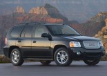 2009 GMC Envoy Photos