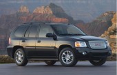 2009 GMC Envoy Photos