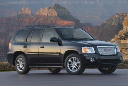 2009 GMC Envoy