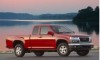 2009 GMC Canyon