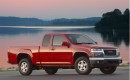 2009 GMC Canyon
