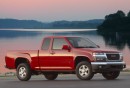 2009 GMC Canyon 2009 GMC Canyon