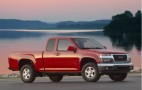 Quick Drive: 2009 GMC Canyon V-8